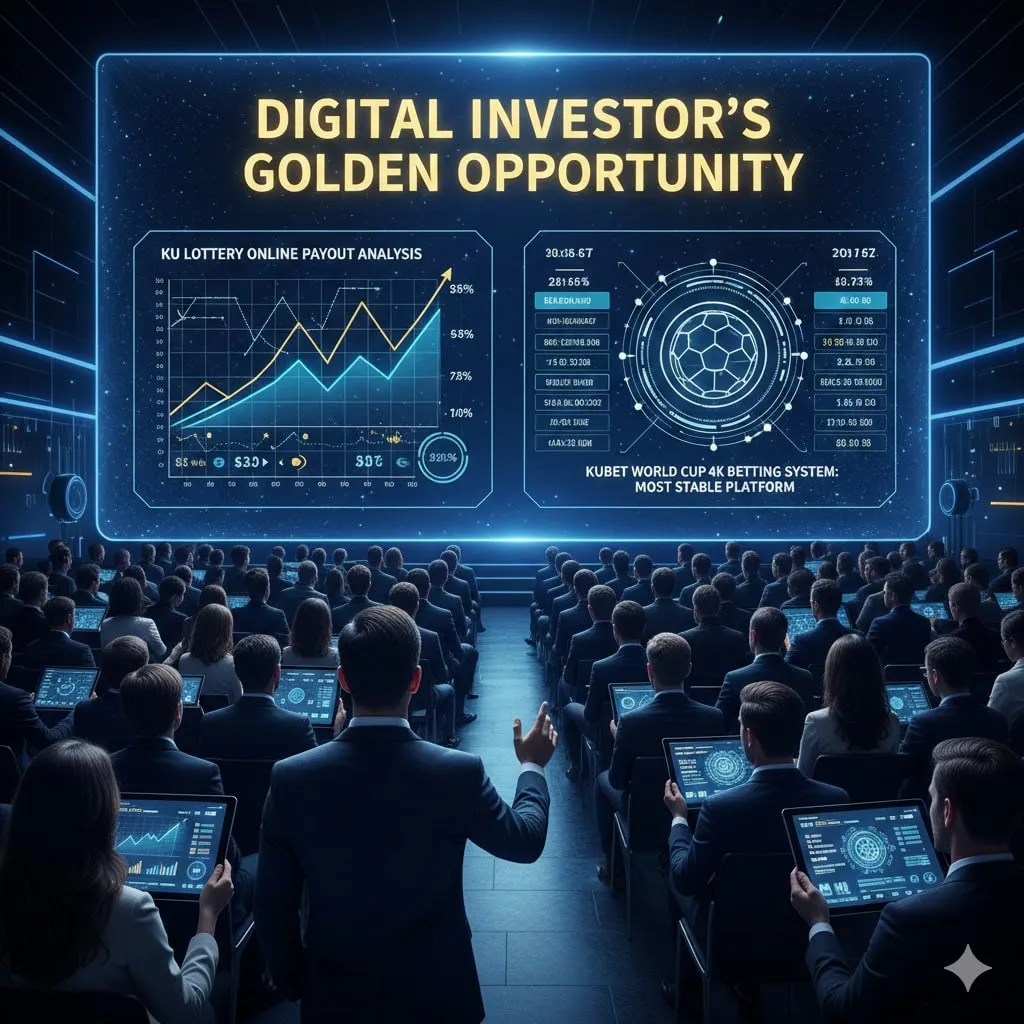 เตรียมพร้อมสู่ World Cup 2026 กับระบบการเดิมพันกีฬาของ KUBET