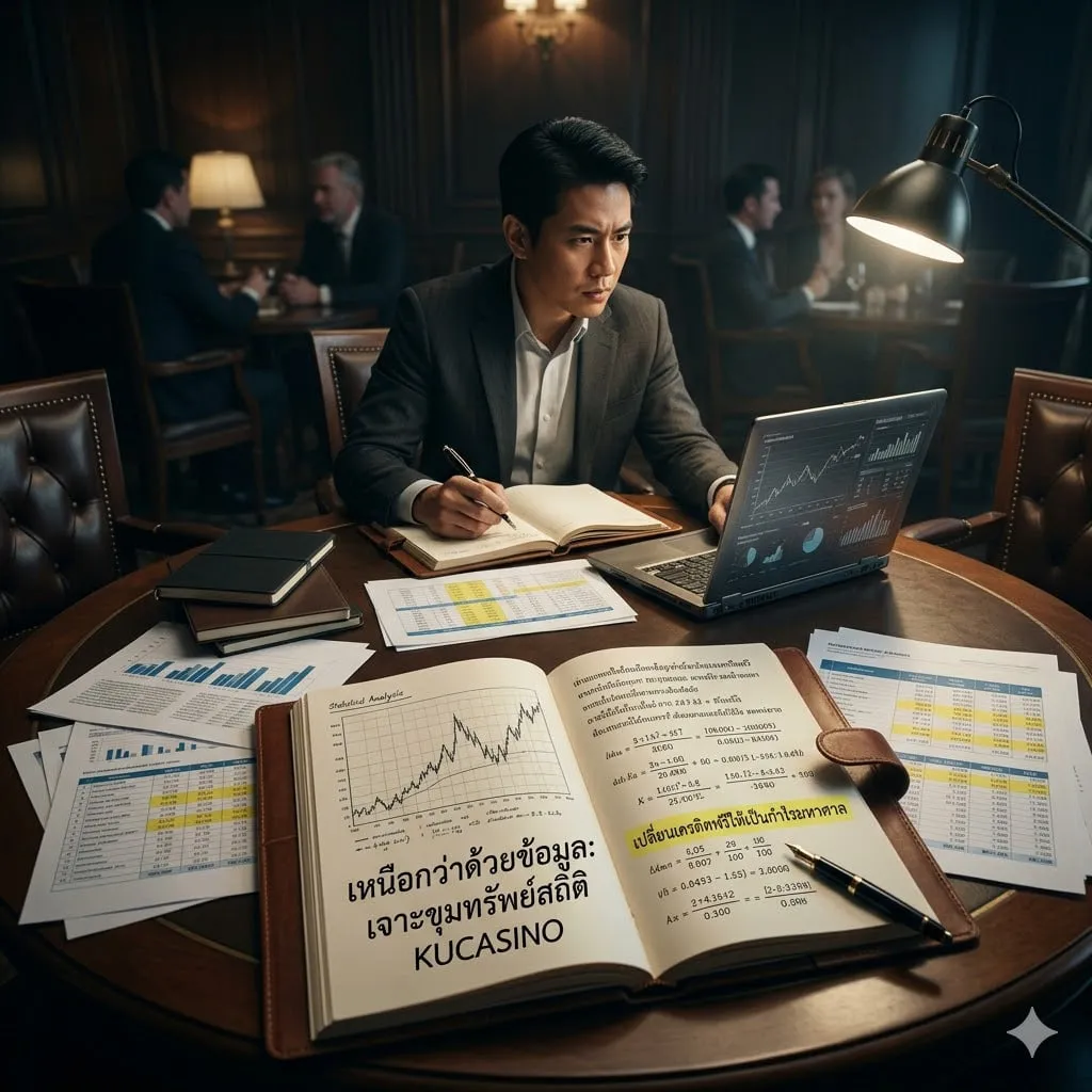 เจาะลึก kubet เกมลูกเต๋า: แบบจำลองความน่าจะเป็น